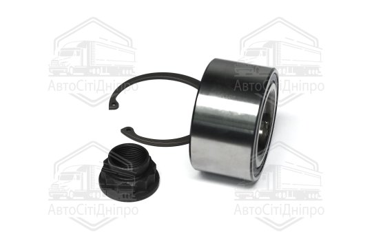 Підшипник ступиці передн. TOYOTA (вир-во Jakoparts)