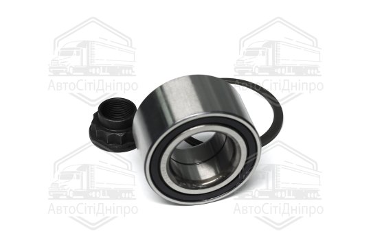 Підшипник ступиці передн. TOYOTA (вир-во Jakoparts)