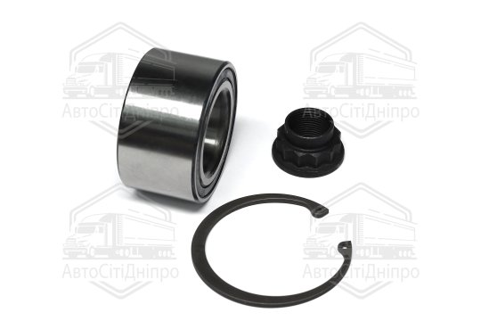 Підшипник ступиці передн. TOYOTA (вир-во Jakoparts)