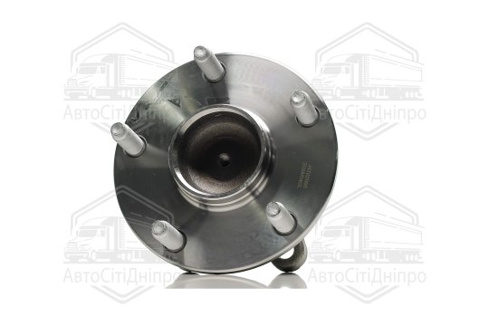 Маточина колеса з підшипником передн. лів. Lexus, Toyota (вир-во Jakoparts)