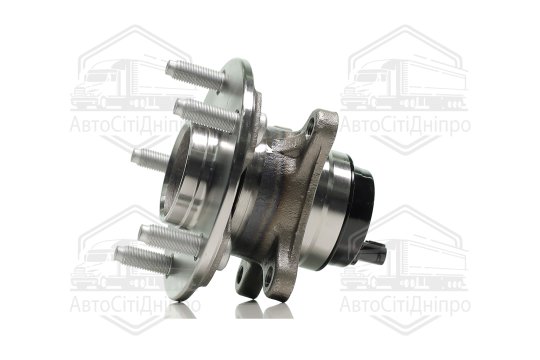 Маточина колеса з підшипником передн. лів. Lexus, Toyota (вир-во Jakoparts)