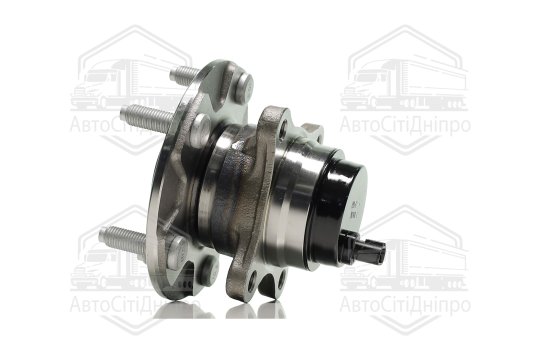 Маточина колеса з підшипником передн. лів. Lexus, Toyota (вир-во Jakoparts)