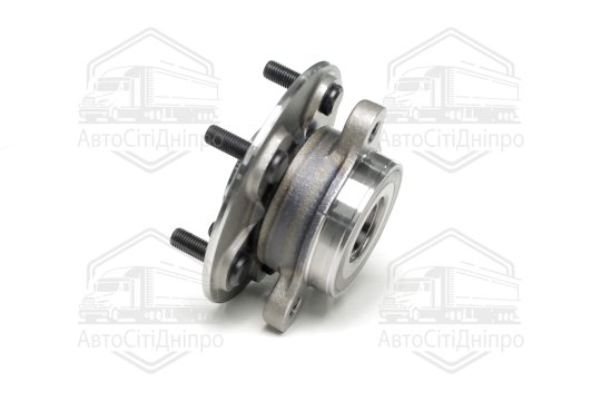 Маточина колеса з підшипником передн. Toyota COROLLA 19- (вир-во Jakoparts)