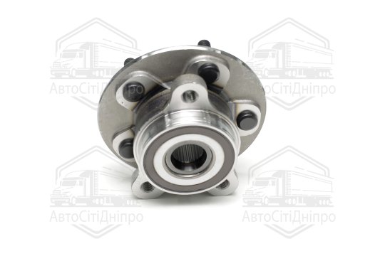 Маточина колеса з підшипником передн. Toyota COROLLA 19- (вир-во Jakoparts)