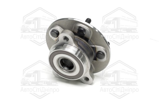 Маточина колеса з підшипником передн. Toyota COROLLA 19- (вир-во Jakoparts)