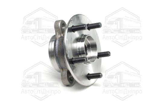 Маточина колеса з підшипником передн. Toyota COROLLA 19- (вир-во Jakoparts)