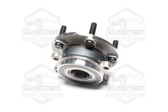 Ступиця колеса з підшипником передн. Mazda 3, 6, CX-5 (вир-во Jakoparts)