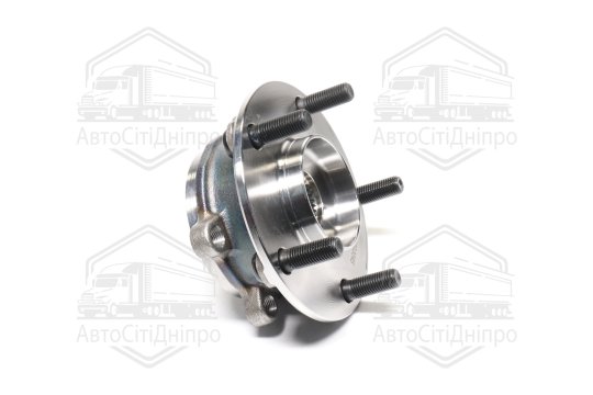 Ступиця колеса з підшипником передн. Mazda 3, 6, CX-5 (вир-во Jakoparts)