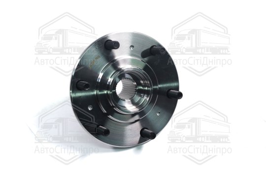 Ступиця колеса з підшипником передн. MITSUBISHI (вир-во Jakoparts)