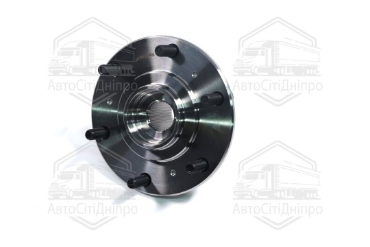 Ступиця колеса з підшипником передн. MITSUBISHI (вир-во Jakoparts)