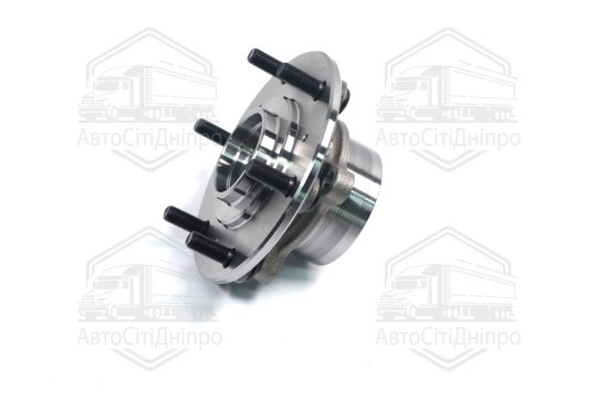 Ступиця колеса з підшипником передн. MITSUBISHI (вир-во Jakoparts)