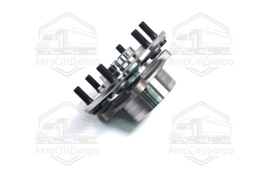 Ступиця колеса з підшипником передн. MITSUBISHI (вир-во Jakoparts)