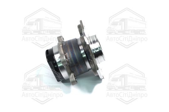 Ступиця колеса з підшипником задня INFINITI, NISSAN, RENAULT (вир-во Jakoparts)