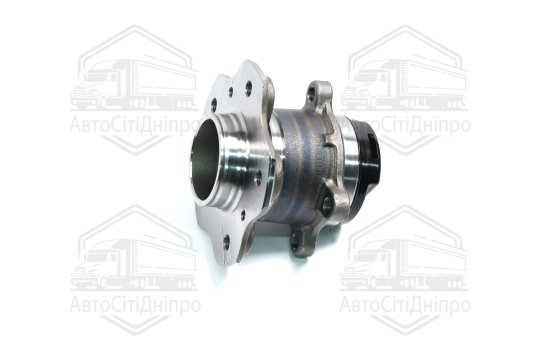 Ступиця колеса з підшипником задня INFINITI, NISSAN, RENAULT (вир-во Jakoparts)