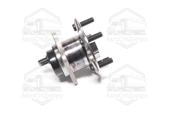 Ступиця колеса з підшипником задн. Toyota Prius III 08- (вир-во Jakoparts)