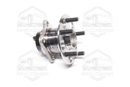 Ступиця колеса з підшипником задн. Toyota Prius III 08- (вир-во Jakoparts)