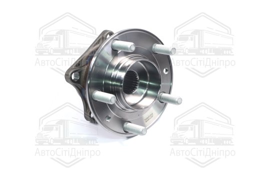 Маточина колеса з підшипником задн. Mazda CX-7 -14 (вир-во Jakoparts)