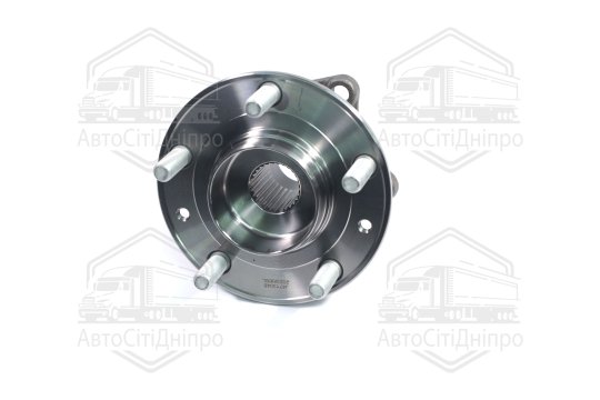 Маточина колеса з підшипником задн. Mazda CX-7 -14 (вир-во Jakoparts)