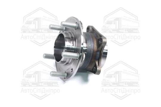 Маточина колеса з підшипником задн. Mazda CX-7 -14 (вир-во Jakoparts)