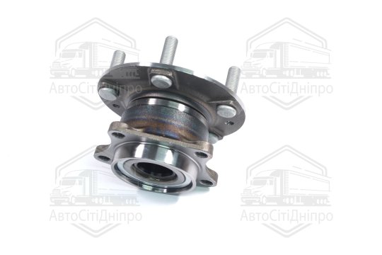 Маточина колеса з підшипником задн. Mazda CX-7 -14 (вир-во Jakoparts)