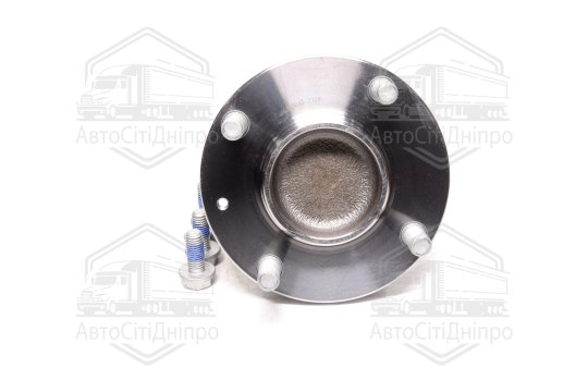 Ступиця колеса з підшипником задн. Mitsubishi Colt 04-, Smart Forfour 03- (вир-во Jakoparts)
