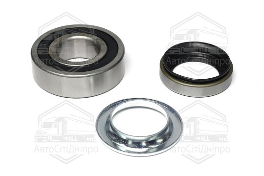 Підшипник маточини колеса задн. Isuzu TROOPER (вир-во Jakoparts)