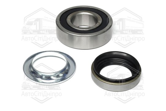 Підшипник маточини колеса задн. Isuzu TROOPER (вир-во Jakoparts)