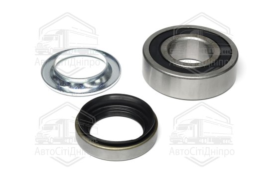 Підшипник маточини колеса задн. Isuzu TROOPER (вир-во Jakoparts)