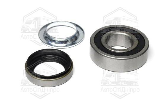 Підшипник маточини колеса задн. Isuzu TROOPER (вир-во Jakoparts)