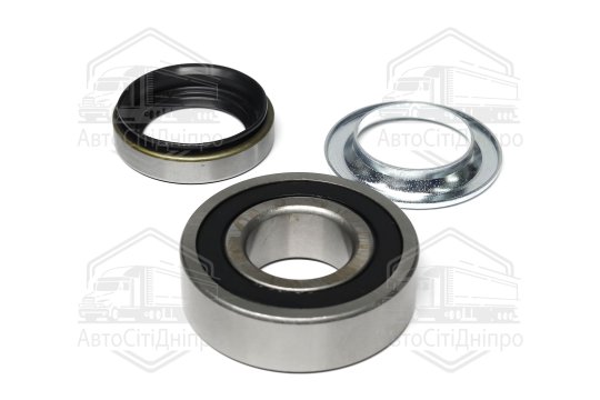 Підшипник маточини колеса задн. Isuzu TROOPER (вир-во Jakoparts)