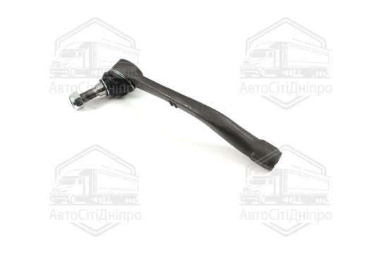 Тяга рульова лів. Nissan, Opel MOVANO B 10-, Renault MASTER III 10- (вир-во Jakoparts)