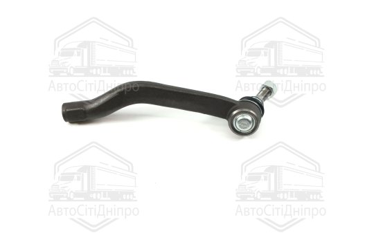 Тяга рульова лів. Nissan, Opel MOVANO B 10-, Renault MASTER III 10- (вир-во Jakoparts)