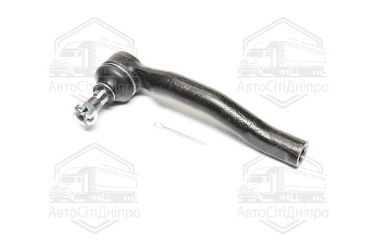 Накінечник рульової тяги лівий TOYOTA Yaris, Corolla (вир-во Jakoparts)