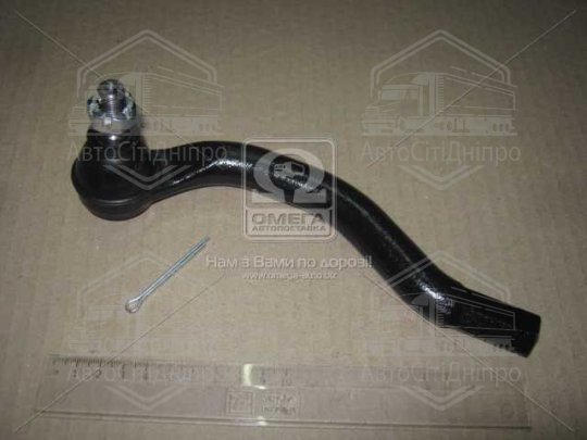 Накінечник кермової тяги Honda CIVIC 06- (вир-во Jakoparts)