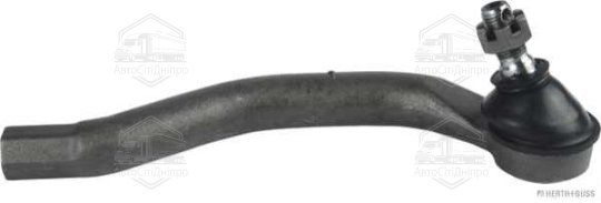 Накінечник кермової тяги Honda CIVIC 06- (вир-во Jakoparts)