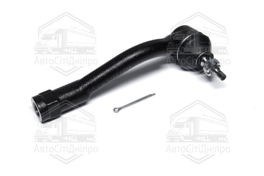 Накінечник рульовий тяги прав. Hyundai TUCSON -22, Kia SPORTAGE IV -22 (вир-во Jakoparts)