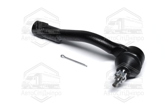 Накінечник рульовий тяги прав. Hyundai TUCSON -22, Kia SPORTAGE IV -22 (вир-во Jakoparts)