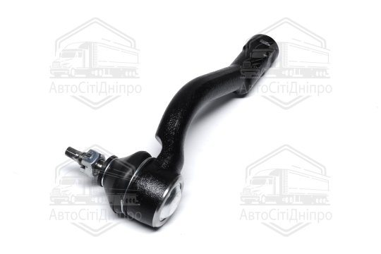 Накінечник рульовий тяги прав. Hyundai TUCSON -22, Kia SPORTAGE IV -22 (вир-во Jakoparts)