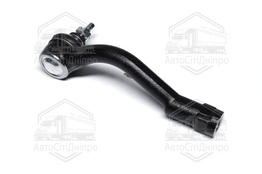 Накінечник рульовий тяги прав. Hyundai TUCSON -22, Kia SPORTAGE IV -22 (вир-во Jakoparts)