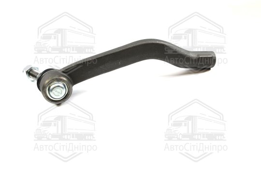 Тяга рульова прав. Nissan, Opel MOVANO B 10-, Renault MASTER III 10- (вир-во Jakoparts)