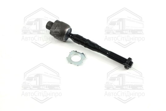 Накінечник рульової тяги Nissan NAVARA 04-, PATHFINDER III 05- (вир-во Jakoparts)