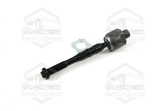 Накінечник рульової тяги Nissan NAVARA 04-, PATHFINDER III 05- (вир-во Jakoparts)