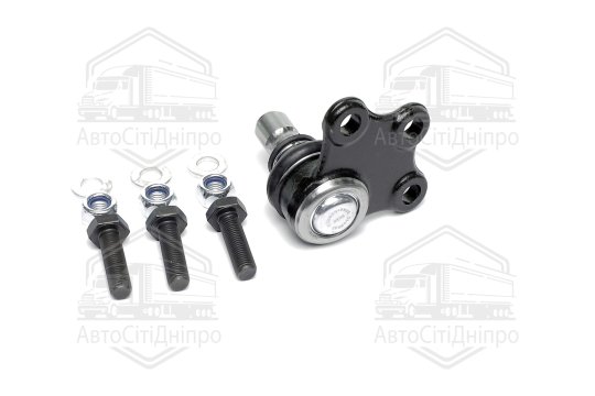 Опора кульова Citroen C3 16-, C4 14-, Peugeot 208 I -20 (вир-во Jakoparts)