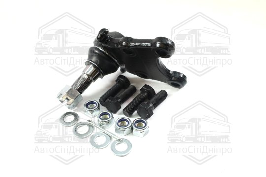 Опора шарова Isuzu TROOPER III -04, Opel FRONTERA B -04 (вир-во Jakoparts)