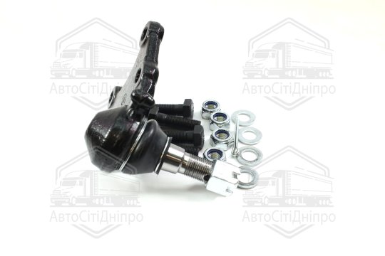 Опора шарова Isuzu TROOPER III -04, Opel FRONTERA B -04 (вир-во Jakoparts)