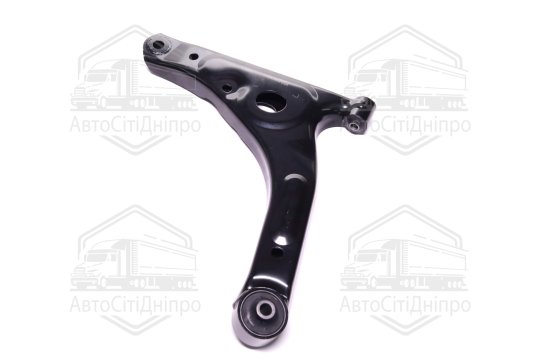 Важіль підвіски передн. нижн. лів. Ford TRANSIT -14 (вир-во Jakoparts)