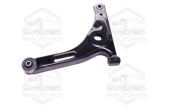 Важіль підвіски передн. нижн. лів. Ford TRANSIT -14 (вир-во Jakoparts)