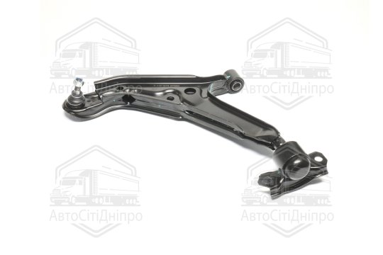 Важіль підвіски передній лівий KIA CERATO 04- (вир-во Jakoparts)