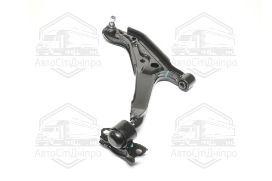 Важіль підвіски передній лівий KIA CERATO 04- (вир-во Jakoparts)