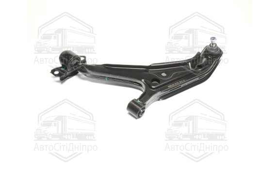 Важіль підвіски передній лівий KIA CERATO 04- (вир-во Jakoparts)